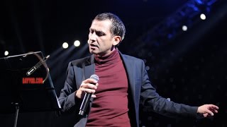 Jahongir Otajonov konсert 2014
