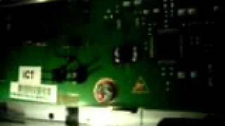 Xerox Phaser 3100 mfp - Paso 2: Desoldado
