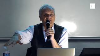 Jean-Pierre Luminet - Dernières nouvelles des trous noirs