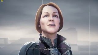 Assassin's Creed Syndicate Прохождение #101 Кредо монстра - Почти как леди 2