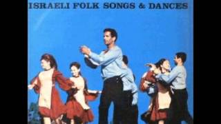 הלהקה הישראלית למחול - זמר זמר לך -ישראל בזמר ובמחול