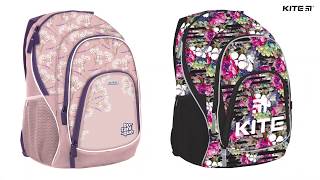 Обзор рюкзака  ? #Kite #Education модель 950 коллекции 2019