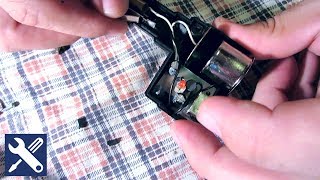 ✅ Переходник usb для прикуривателя - КАК ЗАМЕНИТЬ ПРЕДОХРАНИТЕЛЬ / Мелкий ремонт