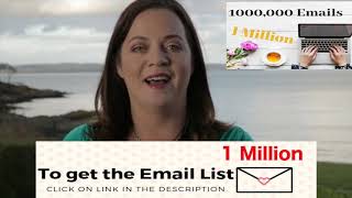 How to build email list 2019 - Download 1 Million emails list