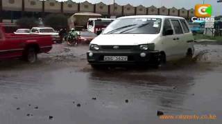 Samburu Floods Update