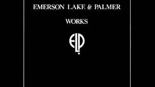 Piano Concerto No. 1 - Emerson, Lake & Palmer
