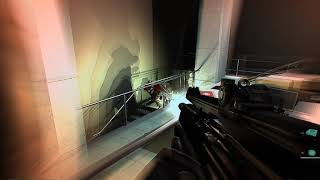 F.E.A.R. Interval 06 - Interception: Sayonara, Sucker - 1080 HD - No commentary