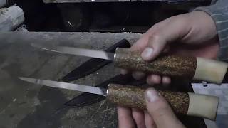Ножи поплавки для рыбалки