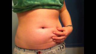 Watch me Shrink/Tone WEEK 1 (re-uploaded since i accidentally deleted the other one)