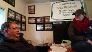 Dale Romans' Favorite Win at Churchill Downs