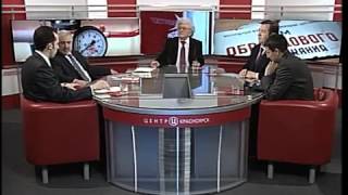 В. М. Зубов, А.И. Матюшенко, А. А. Глисков, Р.В. Казаков