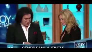 Top 5 Awkward Celebrity Interviews