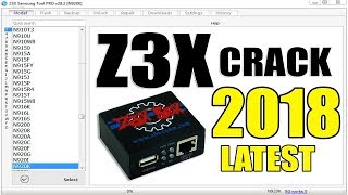 Z3X CRACK VERSION WITHOUT ANY BOX 100% WORKING || BY AMAR ||
