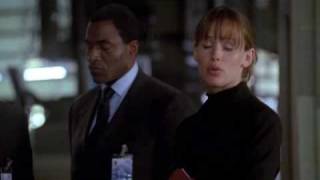 Alias - 3.17 - The Frame - Part 1