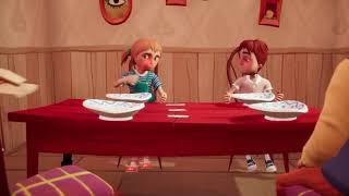 Hello Neighbor Hide and Seek Game Free Download