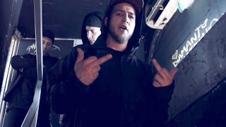 P.TAH & CON feat. Kinetical – Rastlos //  JUICE Premiere