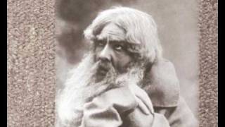SHALYAPIN Prayer of Ivan Susanin 1908 Жизнь за царя ШАЛЯПИН