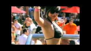 John De Sohn feat. Kristin Amparo - Dance Our Tears Away (Unofficial Music Video)