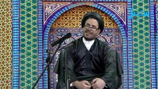 #غاغة مع الفنان محمد الأضرعي (الحلقة الخامسة)