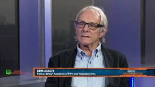 I, Daniel Blake, Red Tory Treachery and Orgreave with Ken Loach