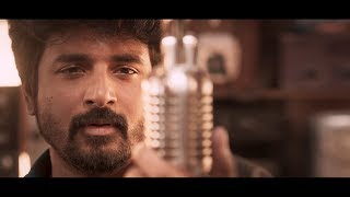 Velaikaran Teaser Review | Sivakarthikeyan, Nayanthara, Fahad Fazil | Latest Movie