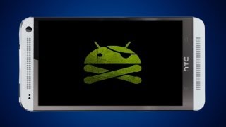 How to Root the HTC One (The Easy Way)