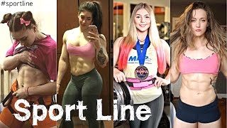 Julia Vins vs Natasha Aughey vs Maryana Naumova vs Tayler Rose ll Who Is Better!?