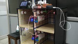 Home Automation System