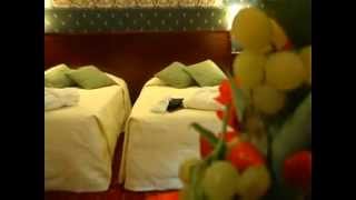 Antares Hotel Concorde****