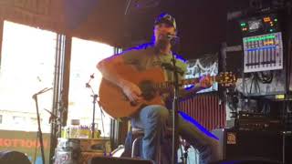 John Riggins (covers Randy Travis - better class of losers)