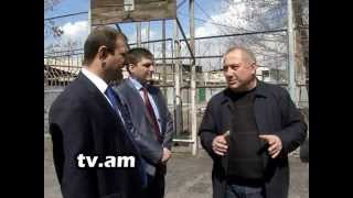 Lraber Qaxaqapet h2 tv channel