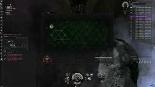 EVE Online - Wormhole Space [Part 4]