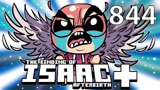 The Binding of Isaac: AFTERBIRTH+ - Northernlion Plays - Episode 844 [Following]