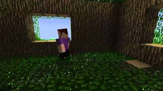 Minecraft - Zapomniana Kraina *Odcinek Specjalny* #1