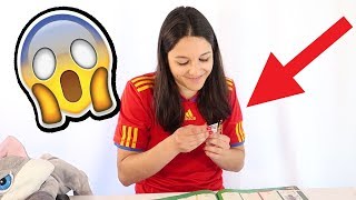 NATALIA ESTÁ MUY EMOCIONADA POR ESTO