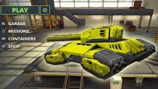 JUGGERNAUT ???? ? Test Server Tanki Online | тестовый сервер танки онлайн HTML5