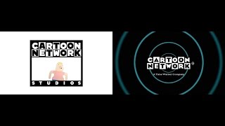 Cartoon Network Studios/Cartoon Network Prod. (4/14/2014 Pt. 1) + Clarence credits