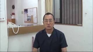立ちくらみやめまいを起こしやすい、起立性調節障害　整骨院　大阪市