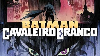 BATMAN: CAVALEIRO BRANCO | O JOGO VIROU! CORINGA É O HERÓI?!