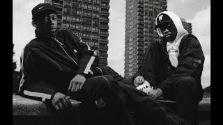 Wiley - Back To The Village (Instrumental)