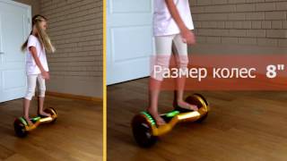 Smart Balance Transformers 8