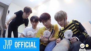[Stray Kids : SKZ-TALKER(슼즈토커)] Ep.16