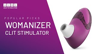 Popular Picks | Womanizer