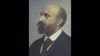 Ernest Chausson "Poème de l’amour et de la mer"