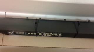 Плата управления KVM 2188 для Unox