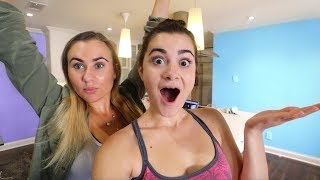 Should we move into the Clout House?