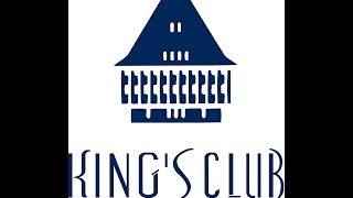 The Elven Forest @ King's Club // Badrutt's Palace Hotel