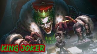 AoV JOKER Guia y Gameplay ARCANAS Y TOP BUILD | Arena Of Valor | ZONAGAMER Español