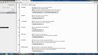 How to Enable or Disable JavaScript in Google Chrome