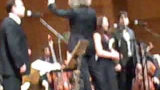Aigiotis - Makedonas - Aslanidou - Ston Aggelon ta Mpouzoukia - Megaro Mousikis